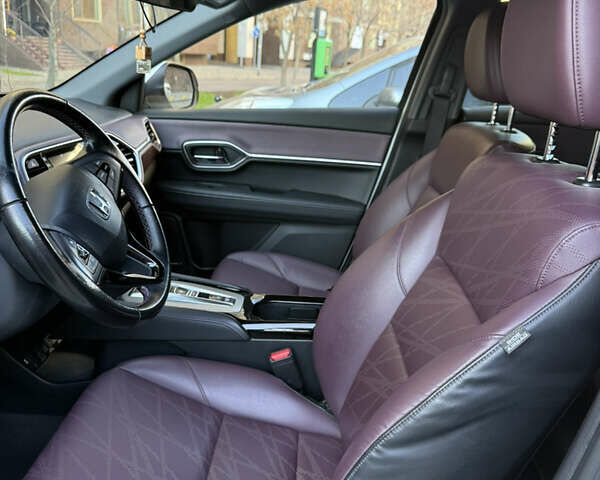 Білий Хонда M-NV, об'ємом двигуна 0 л та пробігом 80 тис. км за 15500 $, фото 4 на Automoto.ua