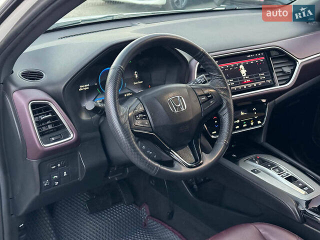 Белый Хонда M-NV, объемом двигателя 0 л и пробегом 87 тыс. км за 17290 $, фото 18 на Automoto.ua