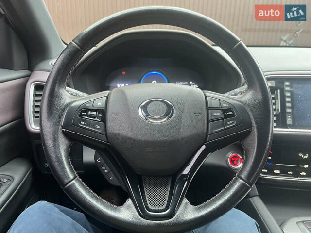 Белый Хонда M-NV, объемом двигателя 0 л и пробегом 42 тыс. км за 14888 $, фото 15 на Automoto.ua