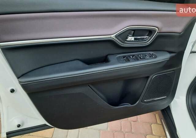 Белый Хонда M-NV, объемом двигателя 0 л и пробегом 10 тыс. км за 18400 $, фото 50 на Automoto.ua