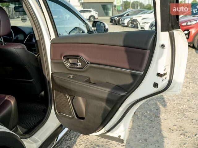 Белый Хонда M-NV, объемом двигателя 0 л и пробегом 40 тыс. км за 16500 $, фото 48 на Automoto.ua