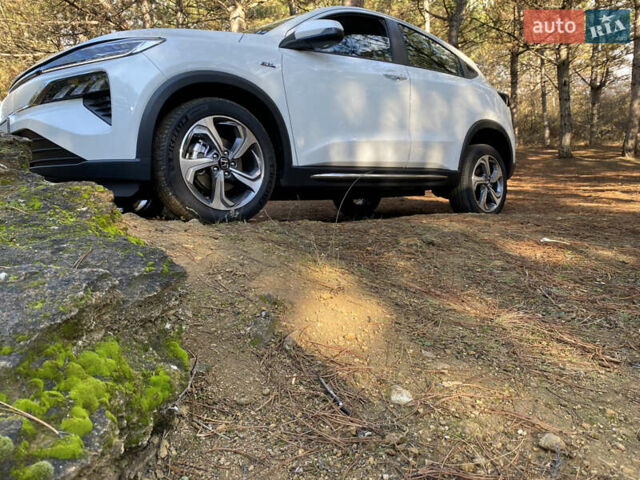 Білий Хонда M-NV, об'ємом двигуна 0 л та пробігом 80 тис. км за 15500 $, фото 11 на Automoto.ua