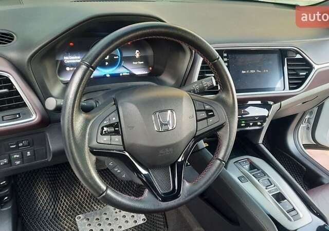 Белый Хонда M-NV, объемом двигателя 0 л и пробегом 10 тыс. км за 18400 $, фото 49 на Automoto.ua