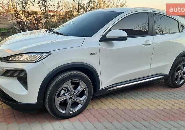 Белый Хонда M-NV, объемом двигателя 0 л и пробегом 10 тыс. км за 18400 $, фото 22 на Automoto.ua