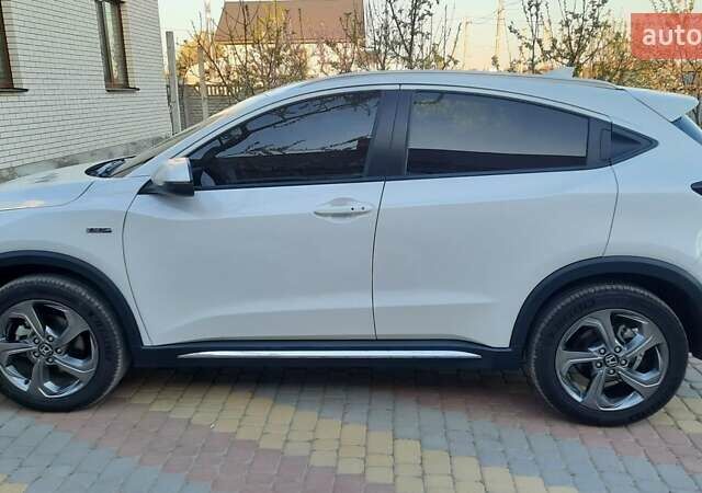 Белый Хонда M-NV, объемом двигателя 0 л и пробегом 10 тыс. км за 18400 $, фото 15 на Automoto.ua