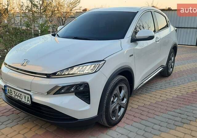Белый Хонда M-NV, объемом двигателя 0 л и пробегом 10 тыс. км за 18400 $, фото 24 на Automoto.ua