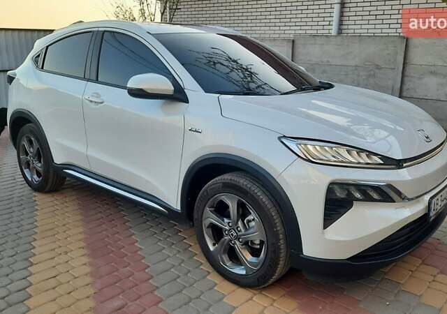 Белый Хонда M-NV, объемом двигателя 0 л и пробегом 10 тыс. км за 18400 $, фото 127 на Automoto.ua