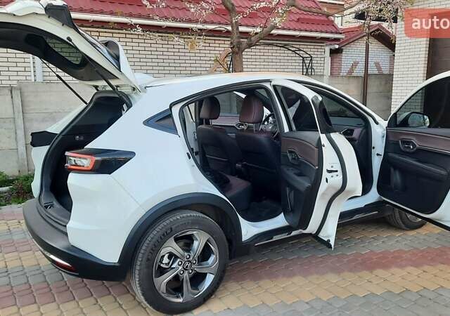 Белый Хонда M-NV, объемом двигателя 0 л и пробегом 10 тыс. км за 18400 $, фото 74 на Automoto.ua