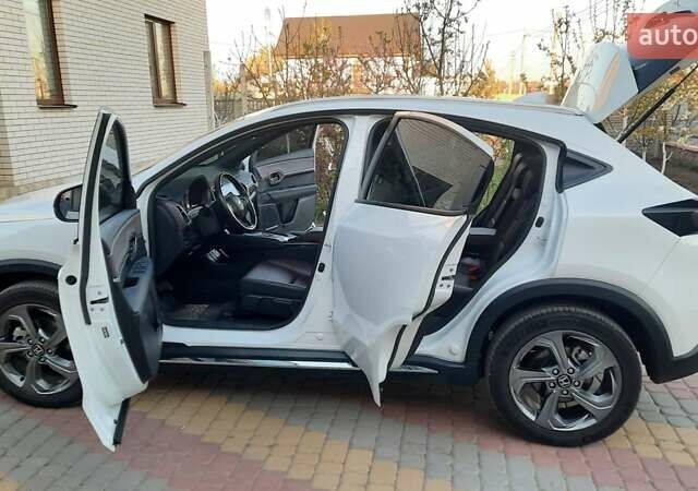 Белый Хонда M-NV, объемом двигателя 0 л и пробегом 10 тыс. км за 18400 $, фото 72 на Automoto.ua