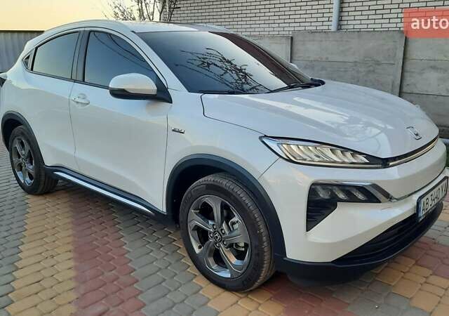 Белый Хонда M-NV, объемом двигателя 0 л и пробегом 10 тыс. км за 18400 $, фото 128 на Automoto.ua