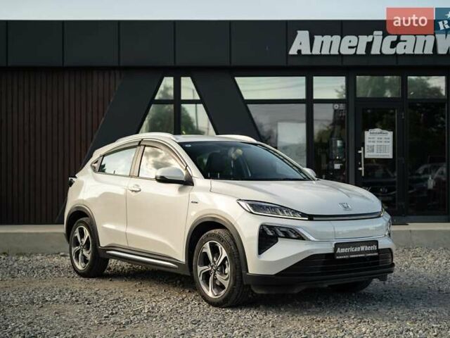 Белый Хонда M-NV, объемом двигателя 0 л и пробегом 40 тыс. км за 16500 $, фото 2 на Automoto.ua