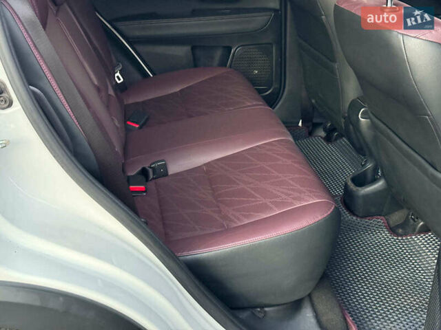 Белый Хонда M-NV, объемом двигателя 0 л и пробегом 87 тыс. км за 17290 $, фото 21 на Automoto.ua