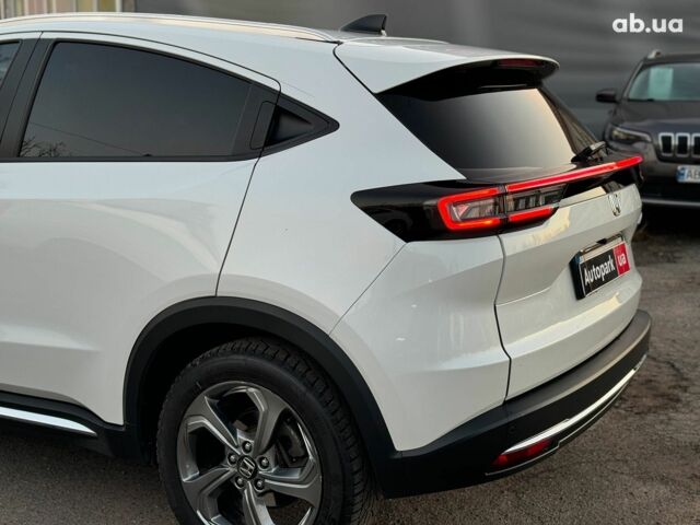 Белый Хонда M-NV, объемом двигателя 0 л и пробегом 87 тыс. км за 17290 $, фото 9 на Automoto.ua