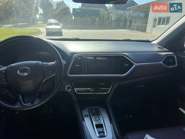 Белый Хонда M-NV, объемом двигателя 0 л и пробегом 48 тыс. км за 15999 $, фото 24 на Automoto.ua