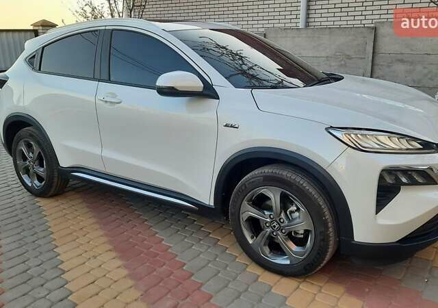 Белый Хонда M-NV, объемом двигателя 0 л и пробегом 10 тыс. км за 18400 $, фото 129 на Automoto.ua