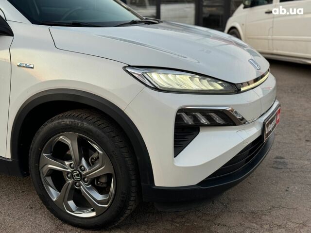 Белый Хонда M-NV, объемом двигателя 0 л и пробегом 87 тыс. км за 17290 $, фото 3 на Automoto.ua