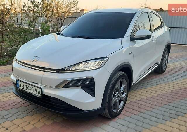 Белый Хонда M-NV, объемом двигателя 0 л и пробегом 10 тыс. км за 18400 $, фото 27 на Automoto.ua