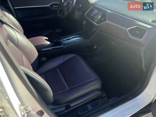 Белый Хонда M-NV, объемом двигателя 0 л и пробегом 48 тыс. км за 15999 $, фото 23 на Automoto.ua