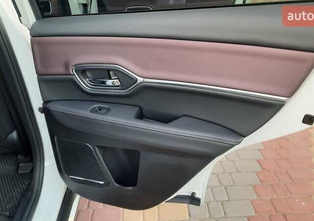 Белый Хонда M-NV, объемом двигателя 0 л и пробегом 10 тыс. км за 18400 $, фото 52 на Automoto.ua