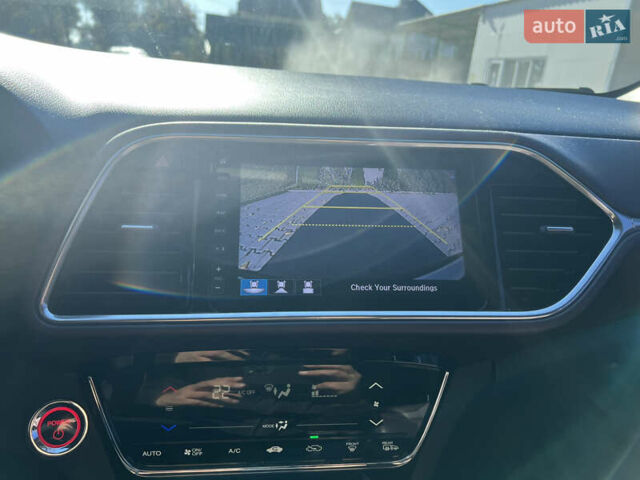 Белый Хонда M-NV, объемом двигателя 0 л и пробегом 48 тыс. км за 15999 $, фото 15 на Automoto.ua