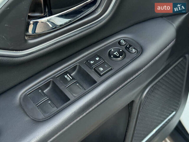 Белый Хонда M-NV, объемом двигателя 0 л и пробегом 87 тыс. км за 17290 $, фото 14 на Automoto.ua