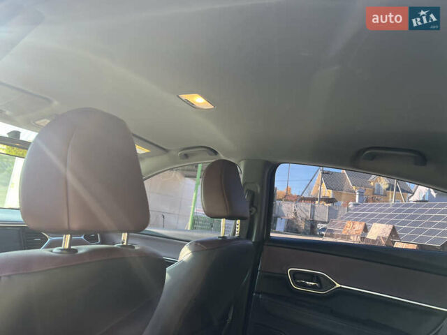 Белый Хонда M-NV, объемом двигателя 0 л и пробегом 48 тыс. км за 15999 $, фото 16 на Automoto.ua