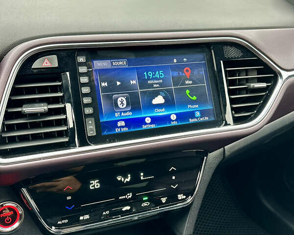 Белый Хонда M-NV, объемом двигателя 0 л и пробегом 47 тыс. км за 14900 $, фото 58 на Automoto.ua