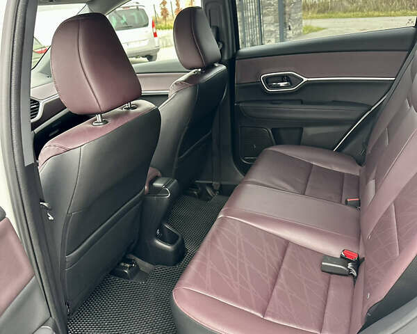 Белый Хонда M-NV, объемом двигателя 0 л и пробегом 47 тыс. км за 14900 $, фото 57 на Automoto.ua