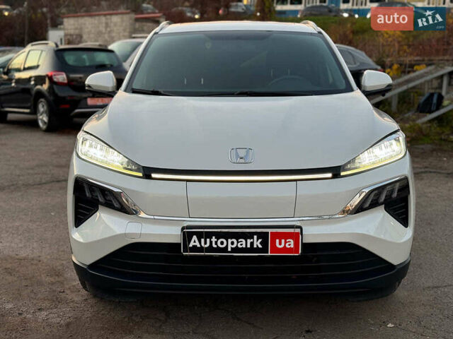 Белый Хонда M-NV, объемом двигателя 0 л и пробегом 87 тыс. км за 17290 $, фото 2 на Automoto.ua