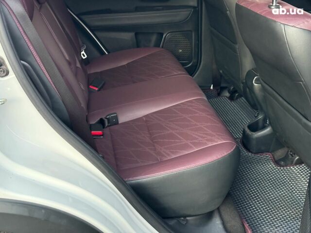 Белый Хонда M-NV, объемом двигателя 0 л и пробегом 87 тыс. км за 17290 $, фото 23 на Automoto.ua