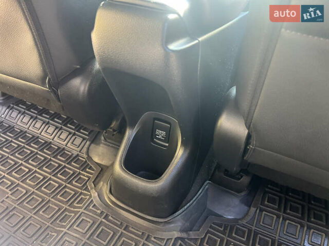 Белый Хонда M-NV, объемом двигателя 0 л и пробегом 48 тыс. км за 15999 $, фото 20 на Automoto.ua