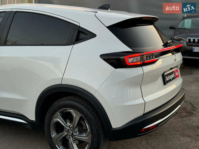 Белый Хонда M-NV, объемом двигателя 0 л и пробегом 87 тыс. км за 17290 $, фото 8 на Automoto.ua