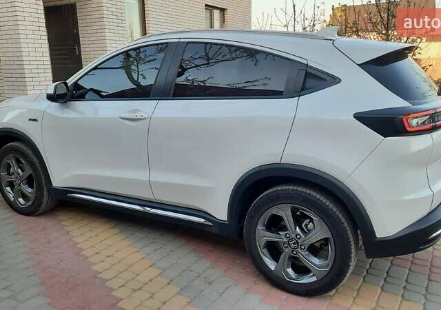 Белый Хонда M-NV, объемом двигателя 0 л и пробегом 10 тыс. км за 18400 $, фото 14 на Automoto.ua