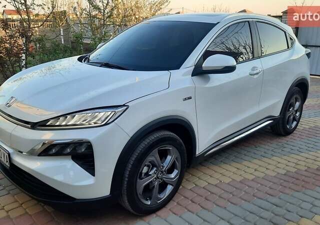 Белый Хонда M-NV, объемом двигателя 0 л и пробегом 10 тыс. км за 18400 $, фото 117 на Automoto.ua