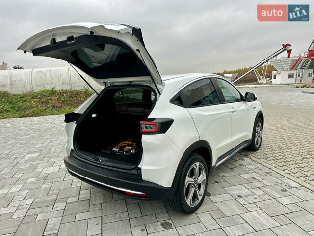 Белый Хонда M-NV, объемом двигателя 0 л и пробегом 47 тыс. км за 14900 $, фото 42 на Automoto.ua