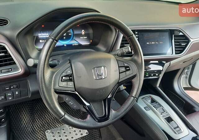 Белый Хонда M-NV, объемом двигателя 0 л и пробегом 10 тыс. км за 18400 $, фото 48 на Automoto.ua