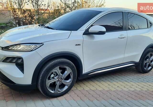 Белый Хонда M-NV, объемом двигателя 0 л и пробегом 10 тыс. км за 18400 $, фото 23 на Automoto.ua