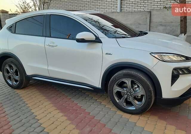 Белый Хонда M-NV, объемом двигателя 0 л и пробегом 10 тыс. км за 18400 $, фото 131 на Automoto.ua