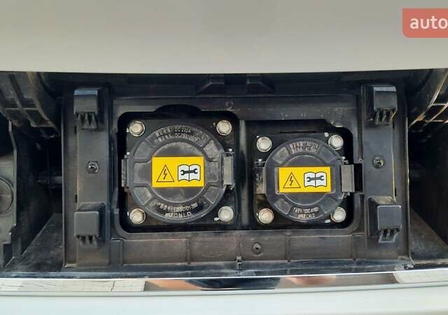 Белый Хонда M-NV, объемом двигателя 0 л и пробегом 10 тыс. км за 18400 $, фото 106 на Automoto.ua