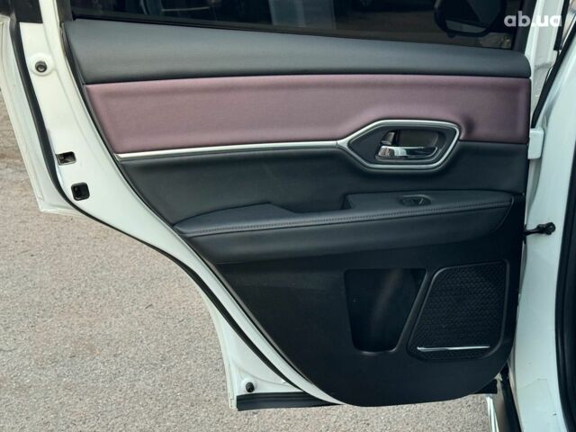 Белый Хонда M-NV, объемом двигателя 0 л и пробегом 87 тыс. км за 17290 $, фото 19 на Automoto.ua