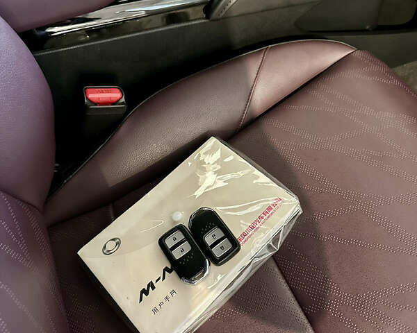 Белый Хонда M-NV, объемом двигателя 0 л и пробегом 47 тыс. км за 14900 $, фото 13 на Automoto.ua