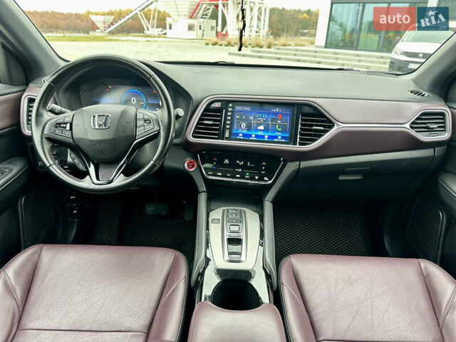 Белый Хонда M-NV, объемом двигателя 0 л и пробегом 47 тыс. км за 14900 $, фото 46 на Automoto.ua