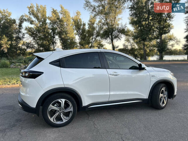 Белый Хонда M-NV, объемом двигателя 0 л и пробегом 40 тыс. км за 17200 $, фото 7 на Automoto.ua