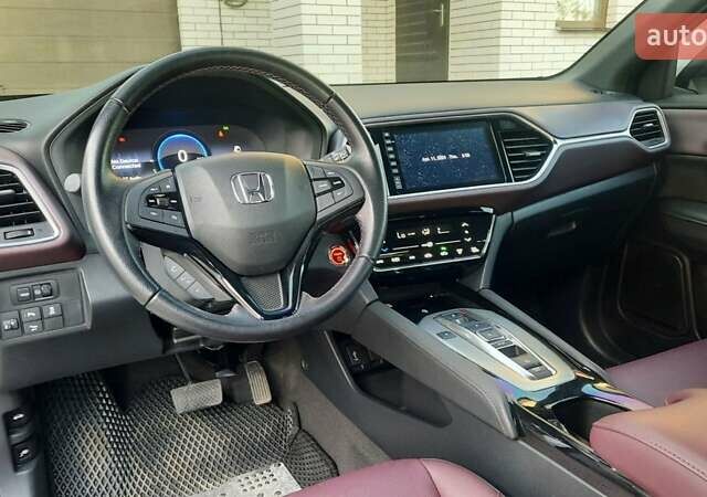 Белый Хонда M-NV, объемом двигателя 0 л и пробегом 10 тыс. км за 18400 $, фото 33 на Automoto.ua