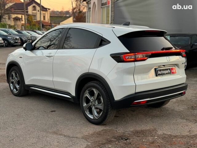 Белый Хонда M-NV, объемом двигателя 0 л и пробегом 87 тыс. км за 17290 $, фото 8 на Automoto.ua