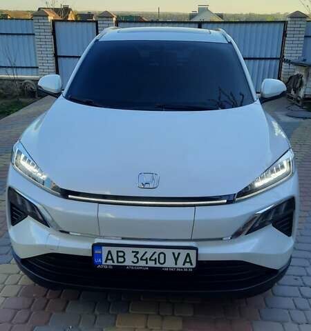 Белый Хонда M-NV, объемом двигателя 0 л и пробегом 10 тыс. км за 18400 $, фото 121 на Automoto.ua