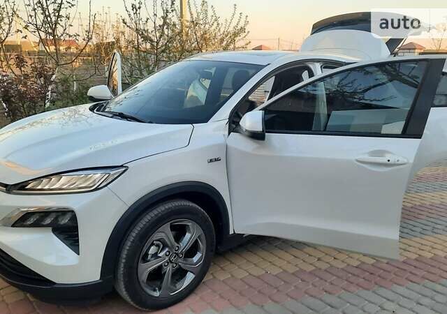 Білий Хонда M-NV, об'ємом двигуна 0 л та пробігом 10 тис. км за 20500 $, фото 70 на Automoto.ua