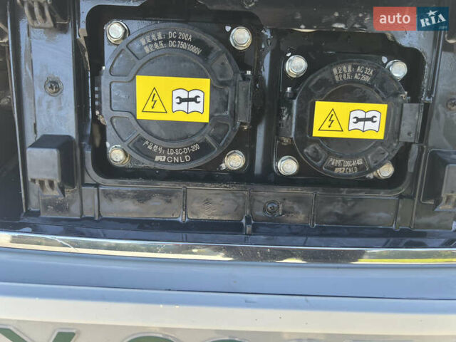 Белый Хонда M-NV, объемом двигателя 0 л и пробегом 48 тыс. км за 15999 $, фото 10 на Automoto.ua