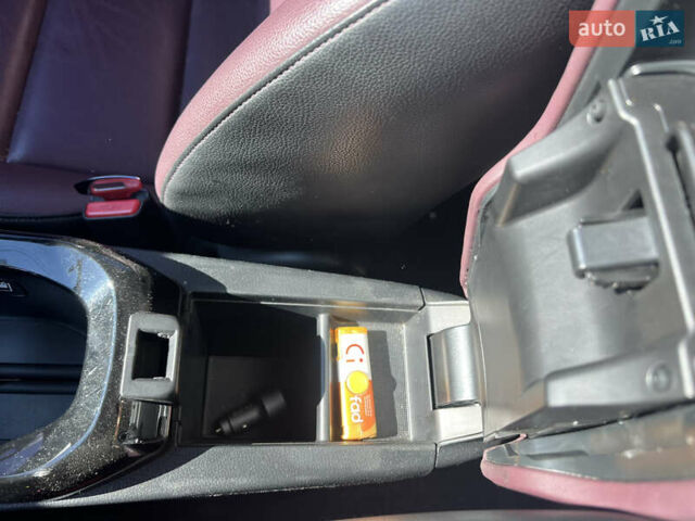 Белый Хонда M-NV, объемом двигателя 0 л и пробегом 48 тыс. км за 15999 $, фото 18 на Automoto.ua