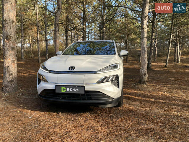 Білий Хонда M-NV, об'ємом двигуна 0 л та пробігом 80 тис. км за 15500 $, фото 15 на Automoto.ua